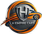 H Empire Cars logo